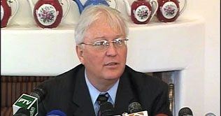 Taliban present in Quetta, claims US envoy